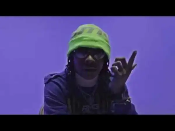 Lil Gotit – Never Met